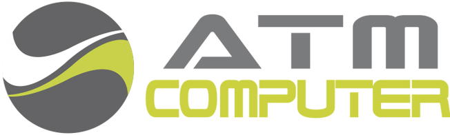 Logo ATM-Computer