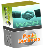 Pack Internet: Business