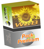 Pack Internet: Premium